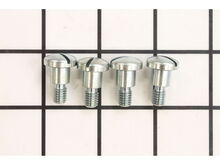 Drive Plate Screw – Part Number: 39990
