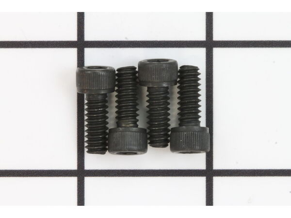 10096654-1-M-Ridgid-40260-#10-32 Hex Head Screw (4)