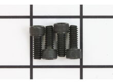 #10-32 Hex Head Screw (4) – Part Number: 40260
