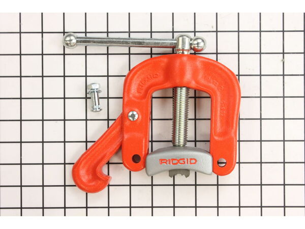 10096668-1-M-Ridgid-40315-Yoke Assembly Complete