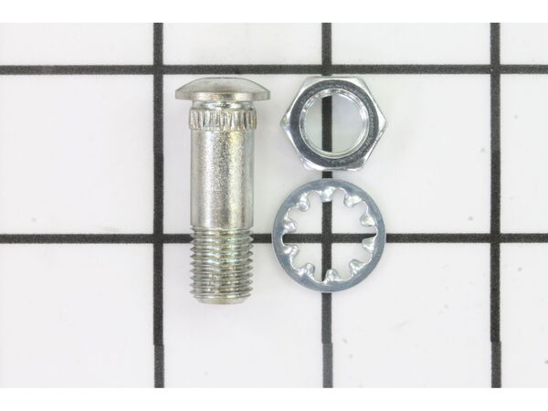 10096672-1-M-Ridgid-40325-Hinge Bolt, Washer And Nut