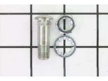 Hinge Bolt, Washer And Nut – Part Number: 40325