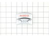 Jaw Clamp (Incl. Ref. No. 3) – Part Number: 40360