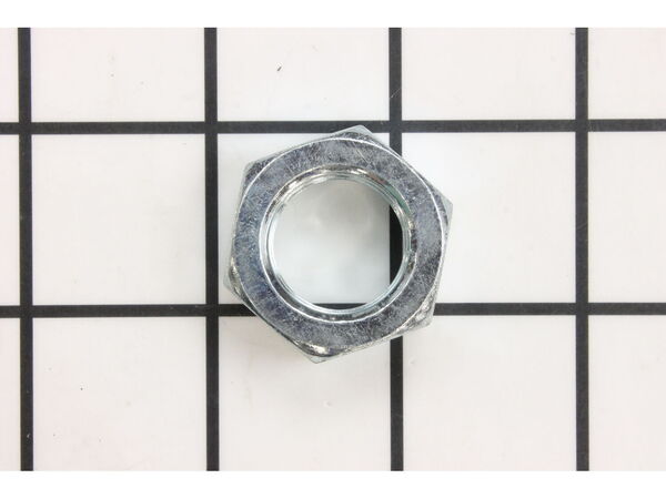 10096751-1-M-Ridgid-40640-Hex Jam Nut