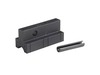Shoe Insert w/Pin – Part Number: 40672