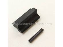 Shoe Insert w/Pin – Part Number: 40727