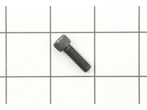 10096803-1-M-Ridgid-40910-Soc. Hd. Cap Screw (5 Pack)
