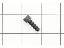 Soc. Hd. Cap Screw (5 Pack) – Part Number: 40910