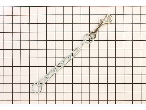 10096812-1-M-Ridgid-40945-E-1444-X Chain Assembly