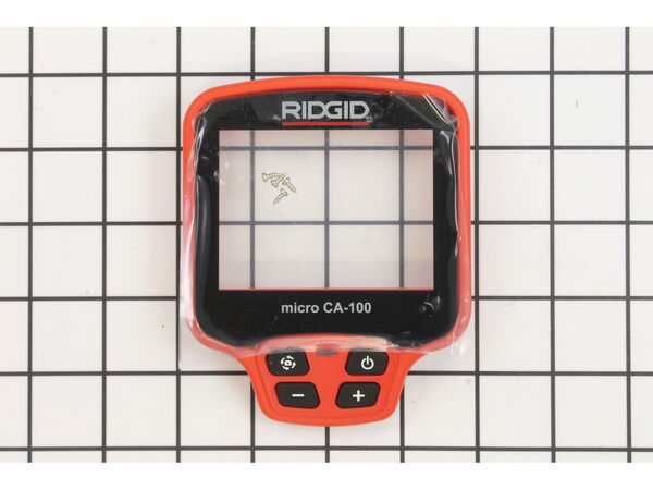 10096816-1-M-Ridgid-40968-Lcd Cover Assembly