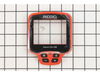 Lcd Cover Assembly – Part Number: 40968