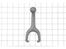 Handle For Chain Vise – Part Number: 41015