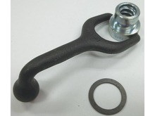 Handle, W/nut Bc410 – Part Number: 41050