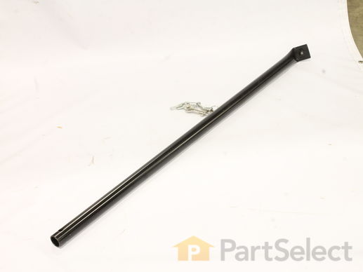 10096879-1-M-Ridgid-41250-Rear Leg Assembly