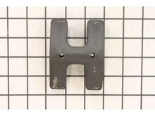 Jaw for Plastic Pipe – Part Number: 41280