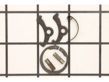 Latch And Spring Assembly – Part Number: 41445