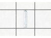 Locating Pin – Part Number: 41455