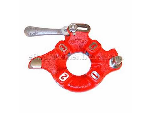 10096995-1-M-Ridgid-42072-500a Mono 1" Rh Die Head