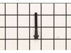 Feed Screw – Part Number: 42322