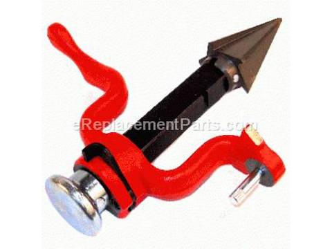 10097042-1-M-Ridgid-42365-341 Reamer Complete