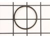 Lower Spring Ring – Part Number: 42550