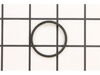 Upper Spring Ring – Part Number: 42555