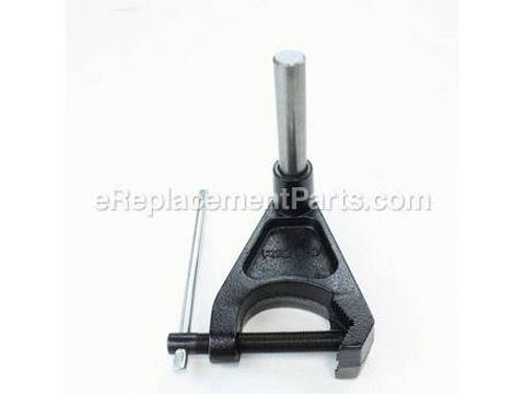 10097106-1-M-Ridgid-43292-Support Arm Assembly