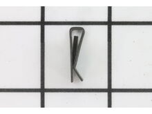 J-clip – Part Number: 43362