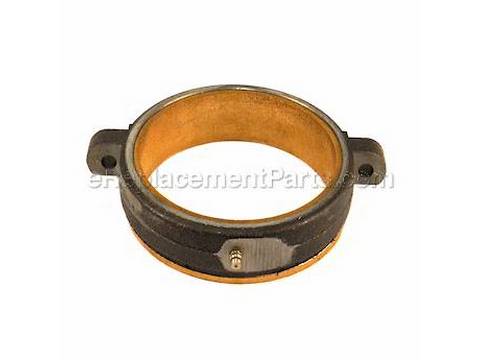 10097137-1-M-Ridgid-43455-Front Bearing And Bracket Assy