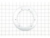 Back Plate – Part Number: 43740