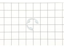 Retaining Ring – Part Number: 43856