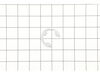 Retaining Ring – Part Number: 43856