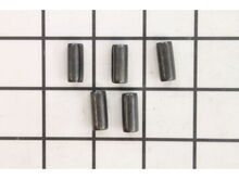 Spiral Pin, 5 Pk. – Part Number: 44270