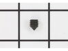 Set Screw 5/16" x 3/8" – Part Number: 44455