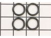 O-ring (4 Pack) – Part Number: 44470