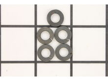 1/4 Lock Washer – Part Number: 44740