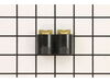 2 Brush Holders – Part Number: 44795