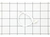 Brush Lead (white) – Part Number: 44885