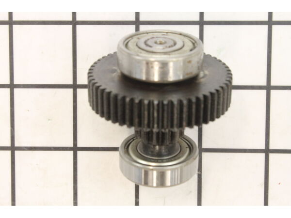 10097338-1-M-Ridgid-44985-1st Gear Assembly