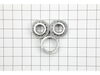 Bearing Set w/Spacer – Part Number: 45040