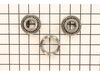 10097345-2-S-Ridgid-45040-Bearing Set w/Spacer
