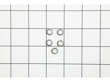 1/4 Lock Washer – Part Number: 45150