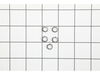 1/4 Lock Washer – Part Number: 45150