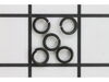 10097362-2-S-Ridgid-45150-1/4 Lock Washer