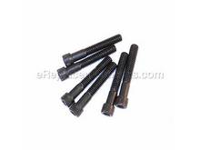 Screw 5/16" - 18 X 2" (6 – Part Number: 45160