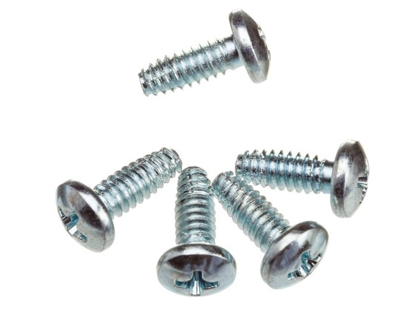 10097381-1-M-Ridgid-45275-Screw, #10 - 24 X 1/2