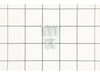 Screw #8 - 32 X 5/8" – Part Number: 45280