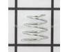 Adjusting Screw Spring – Part Number: 45402