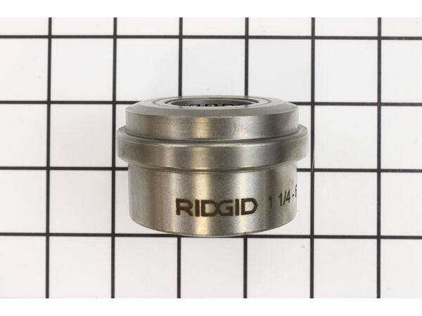 10097416-1-M-Ridgid-45587-Grooving Roll Assembly W/beari