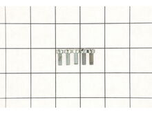 Screw #10-32 X 1/2" Flat He – Part Number: 45615